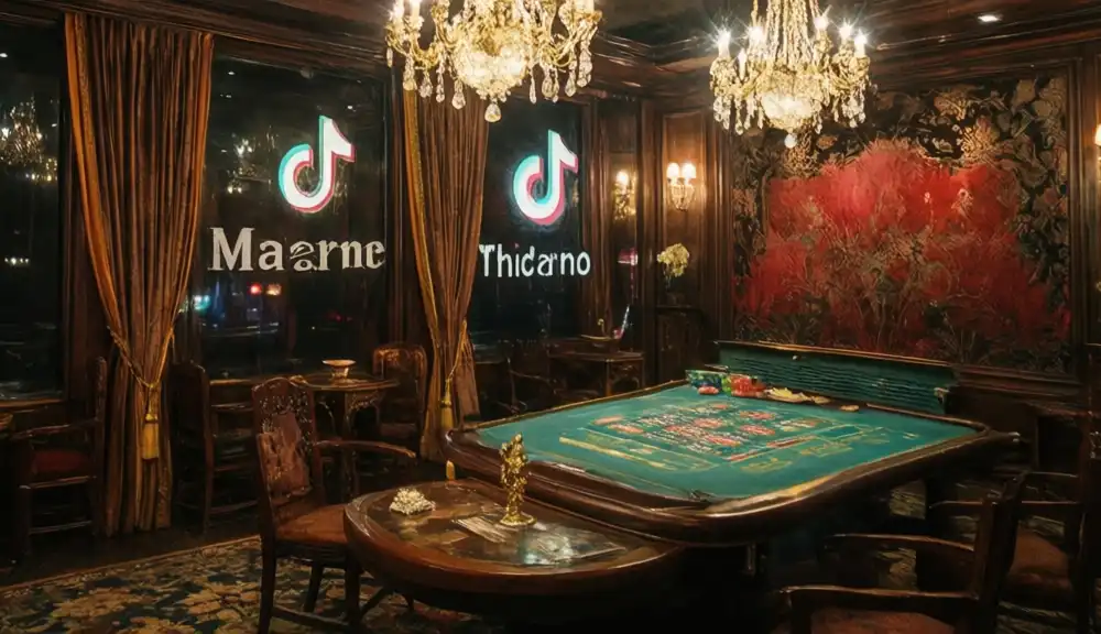 TiktokCasino Banner